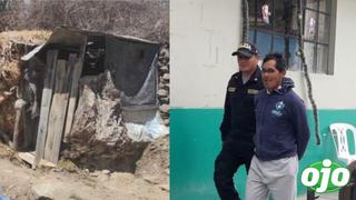 Horror en Huancavelica: padres son acusados de decapitar a su hijo de tres años 