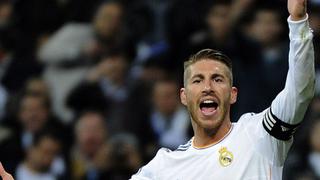 Real Madrid concreta la renovación de Sergio Ramos hasta 2020 