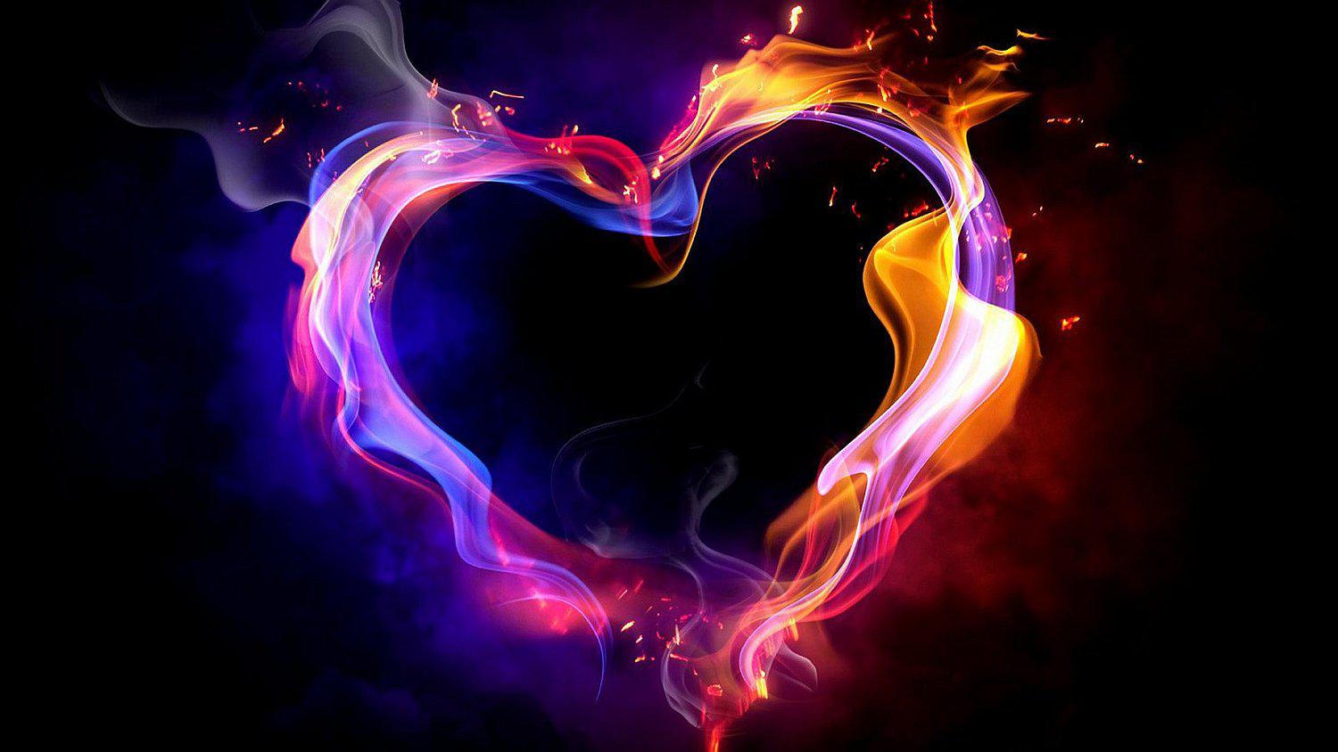 Te mostramos cómo se realizan los amarres o hechizos de amor