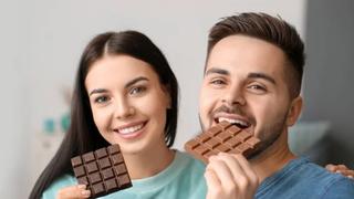 Comer para vivir: El chocolate y sus beneficios frente al ánimo