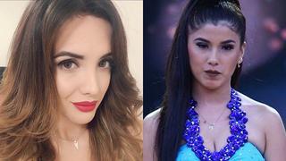 Rosángela Espinoza y Yahaira Plasencia piden disculpas luego de golpearse en EEG