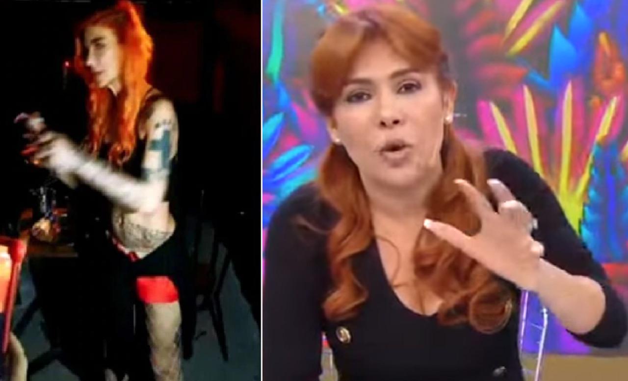 Instagram ANGIE JIBAJA