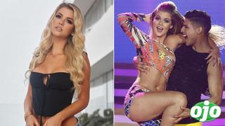 Brunella Horna aclara rumores sobre su posible participación en “Reinas del Show”: “Yo no sé bailar”