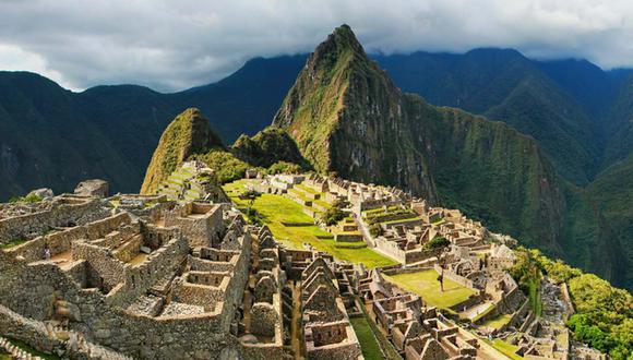 La ciudadela inca es uno de los destinos turísticos más visitados por turistas nacionales e internacionales. (Foto: Shutterstock)