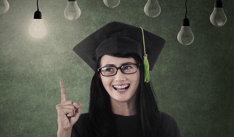 5 razones para no dejar tu carrera de la universidad