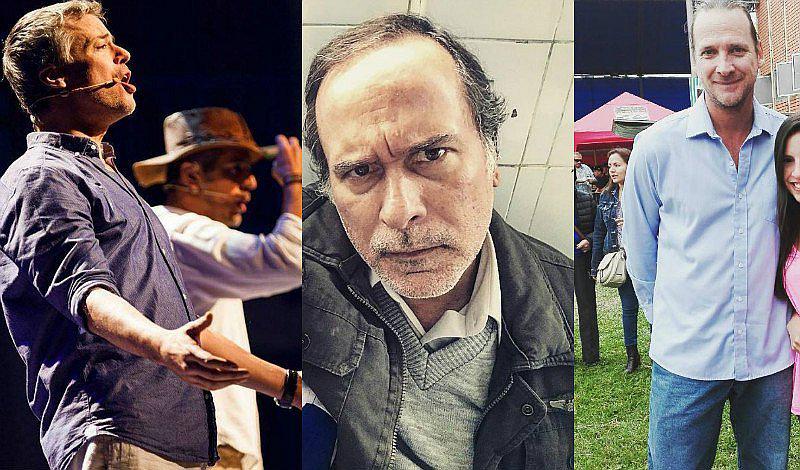 ¡Como el vino! Los maduritos más guapos que deja AFHS 