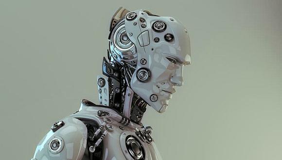10 empleos que en el futuro serán ocupados por robots