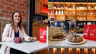 El Emprendedor de OJO: postres keto son la sensación de las cafeterías  D’Sala Caffè