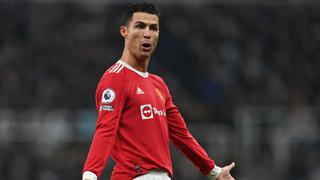 Cristiano Ronaldo tiene los días contados en Manchester United tras fuertes declaraciones