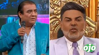 Manolo Rojas desmiente a Andrés Hurtado por donación de 2 mil dólares para Monique: “solo ha dado una inicial” 