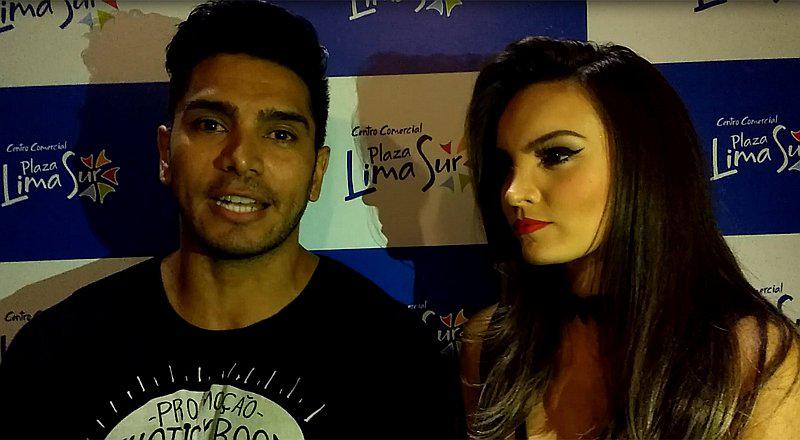 Rafael Cardozo: No somos competencia de 'El Origen de la Lucha' [VIDEO] 