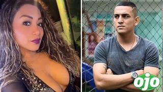 Paula Arias y su misil a Eduardo Rabanal tras su rompimiento: “La demonia ha despertado” 
