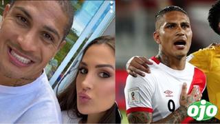 Nació el cuarto hijo de Paolo Guerrero y Ana Paula compartió el video del parto, pero se arrepintió