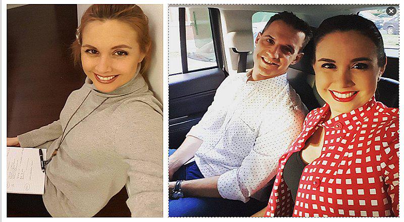 Jessica Tapia anuncia buena noticia a ocho meses de haber dado a luz (FOTOS)