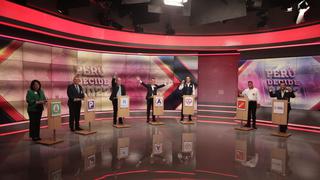 Elecciones 2022. Así será el debate de candidatos a la Alcaldía de Lima el domingo 25 de setiembre