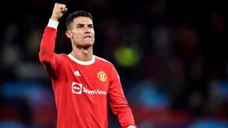 Cristiano Ronaldo vuelve a ser considerado en Manchester United: estará ante Rayo Vallecano