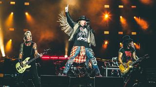 ​Guns N' Roses en Lima: Estos son los precios de las entradas y zonas