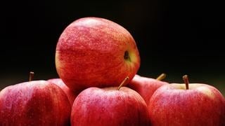 Las mejores formas de guardar las manzanas y duren más 
