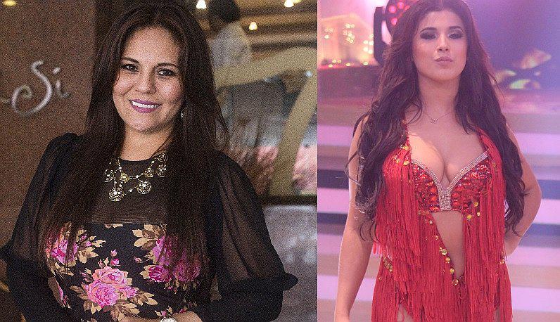 ​¿Dina Páucar piensa esto de Yahaira Plasencia?