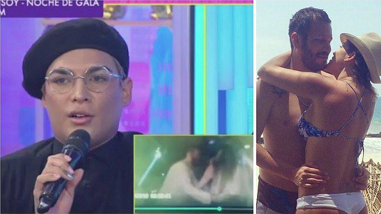 ​‘Zorro Zupe’: “quisiera despacharme y decir muchas cosas, pero es el papá de los hijos de Tilsa Lozano”