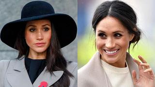 Meghan Markle: conoce las cifras que gasta la duquesa en exclusivos vestuarios