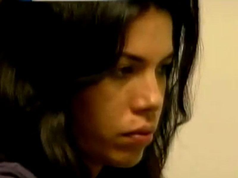 Actriz Carla Medina lucha por salvar la vida de sus gemelas 