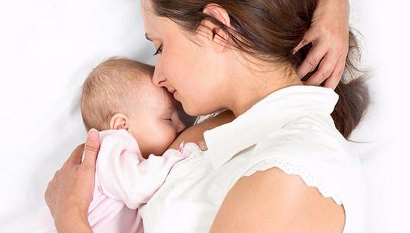 Mitos y realidades de la lactancia materna