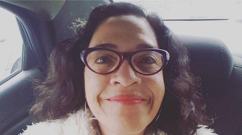 Wendy Ramos recuerda amistad de Johanna San Miguel