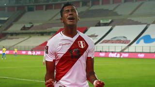Renato Tapia y Luis Abram quedaron habilitados para jugar por la selección peruana