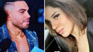 Coto Hernández y su indirecta a Yahaira Plasencia por supuesto video donde aparecen juntos