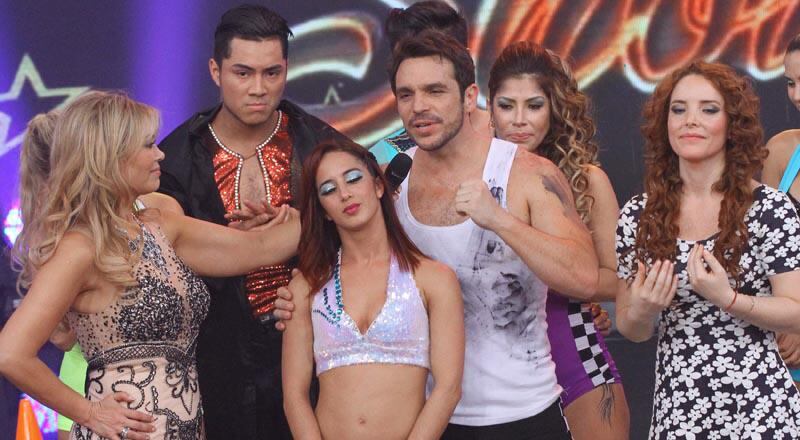 ​Ismael La Rosa: ¿Qué dijo tras ser eliminado de 'Reyes del Show'? [VIDEO]  