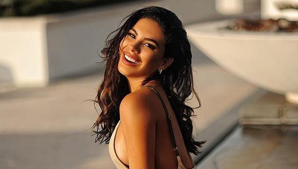¿Stephanie Valenzuela quiere ser como Kim Kardashian? Nuevo look asombra a todos 