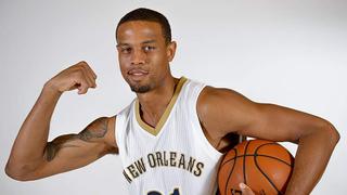 NBA: Base novato Bryce Dejean-Jones muere de un balazo en el abdomen 