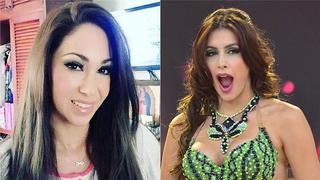 Milett Figueroa habla por fin y dice si se burló sobre Melissa Loza