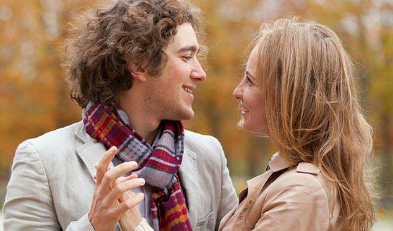 ¡Adorables! 4 cosas que las mujeres aman de sus novios