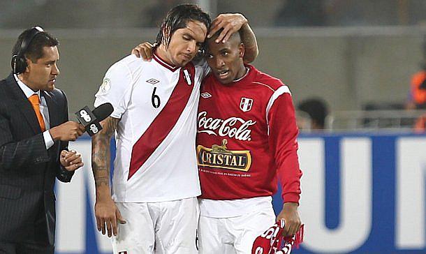 Yahaira Plasencia: 'Loco' Vargas envía singular mensaje a Jefferson Farfán