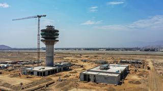 Aeropuerto Jorge Chávez habilita visitas guiadas: requisitos para conocer las obras de ampliación