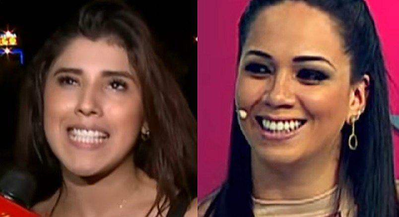 Después del amiste de Yahaira y Paula, ¿Melissa Klug limará asperezas con la salsera?