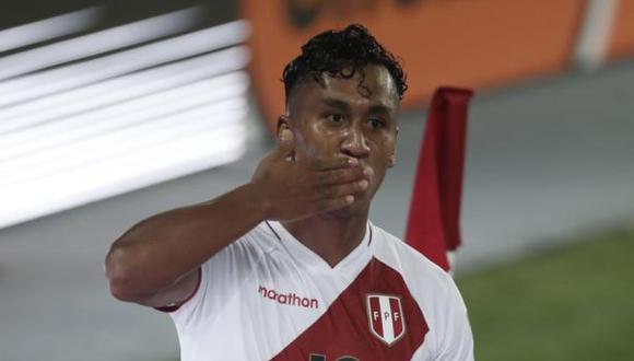 Renato Tapia se refirió al repechaje de la selección peruana. (Foto: GEC)