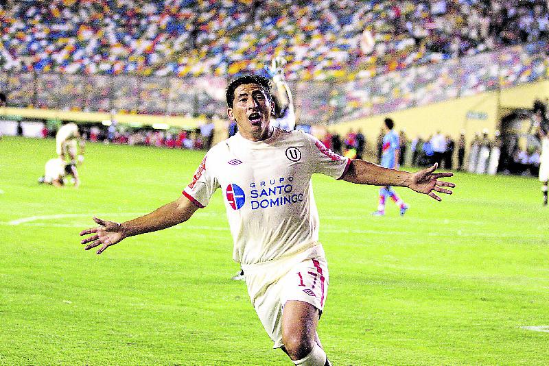 “Cholo” da vuelta en "U"