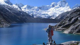 Más de 1,000 personas visitaron el Parque Nacional Huascarán tras su reapertura