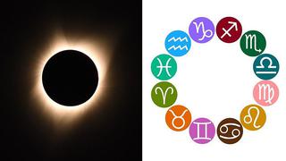 Eclipse Solar 2019: Recomendaciones para los 12 signos del zodiaco 