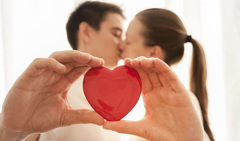 Estudios revelan si lo que sientes por él es lujuria o amor 