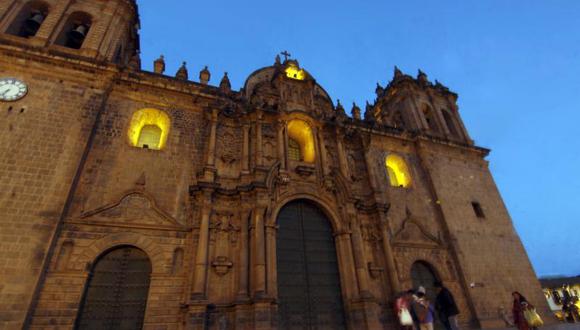 Misas presenciales regresan desde el domingo 15 de noviembre en todo el Cusco