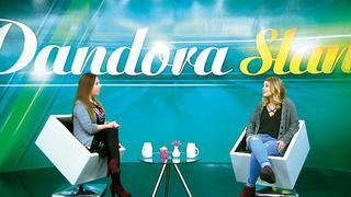 ¡Este domingo 9! Flavia Laos se confesará en Pandora Slam [VIDEO]