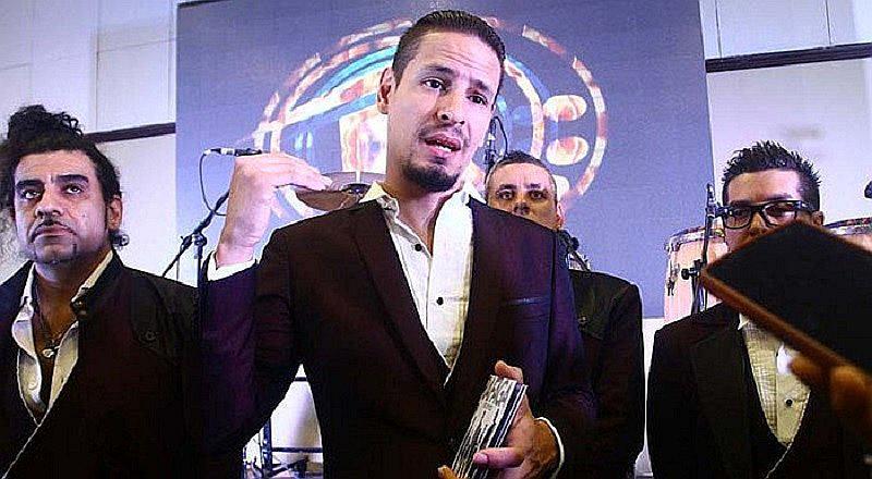 Ráfaga da buena noticia, luego que Rodrigo Tapari comunicara que se va 