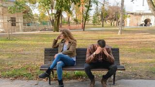 Día Mundial de la salud mental: Claves para terminar una relación tóxica