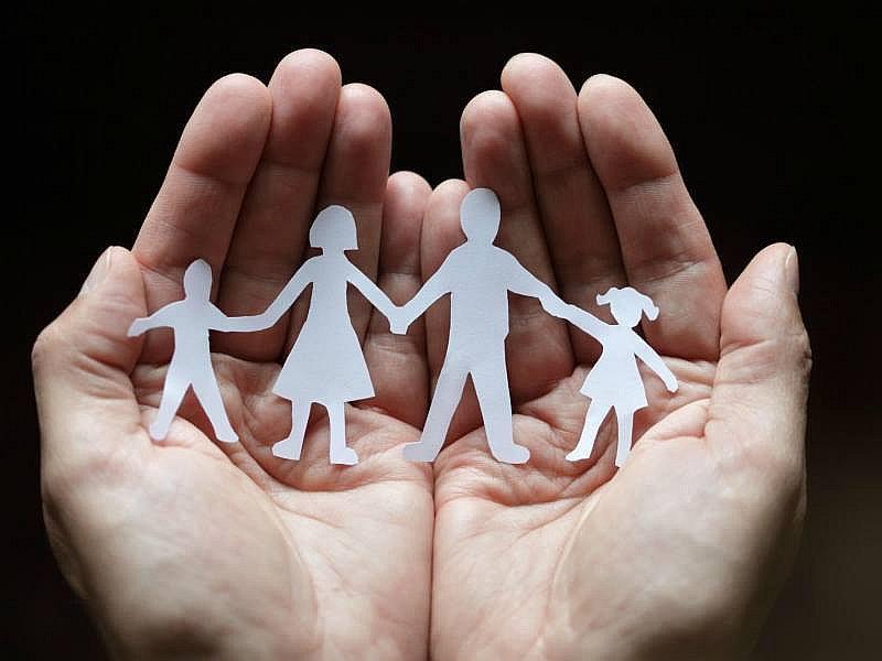 5 consejos infalibles para fomentar la unión familiar