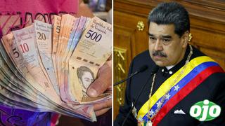 Actualización sobre el salario mínimo en Venezuela: decretos y anuncios recientes