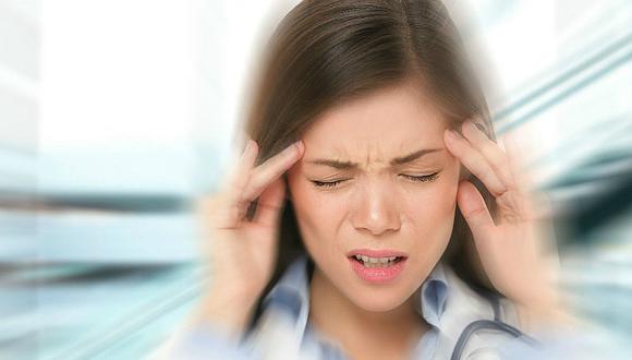 Tips prácticos para aliviar esos terribles dolores de cabeza